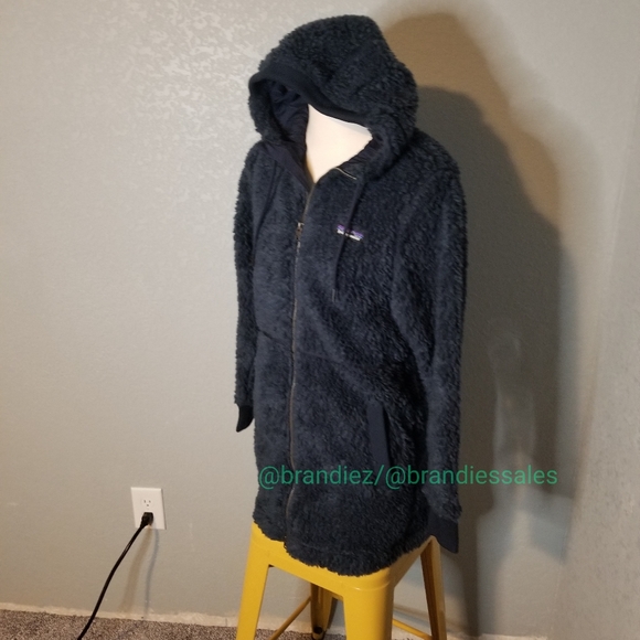 Patagonia Jackets & Blazers - Patagonia Dusty Mesa Parka Jacket small